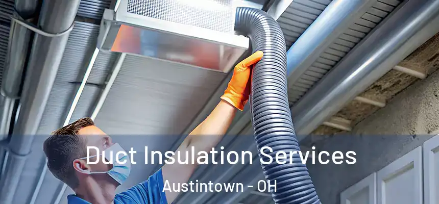  Duct Insulation Services Austintown - OH
