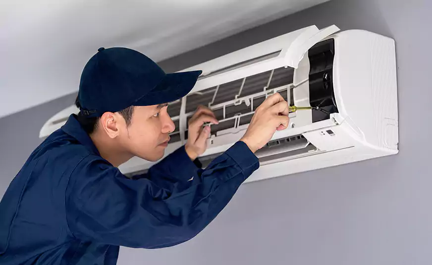 AC Duct Cleaning Austintown