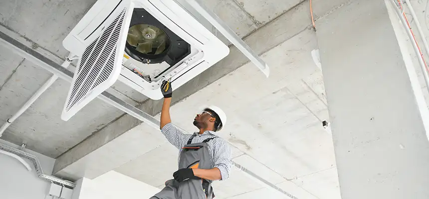 Efficient Multi‑Unit & HOA Annual Vent Cleaning Plans in Austintown