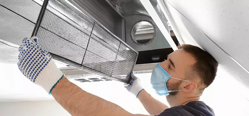 Our Bathroom Exhaust Duct Cleaning Services in Austintown, OH