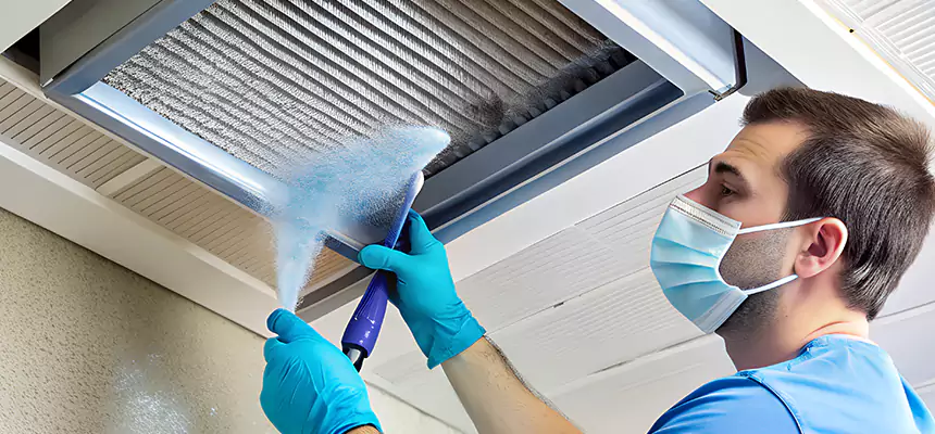 Our Home Ventilation Cleaning Services in Austintown, OH