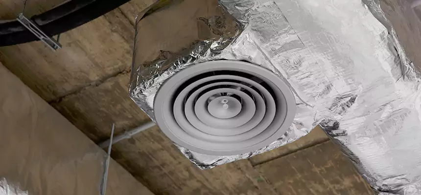 Our Industrial Dryer Vent Cleaning Services in Austintown, OH