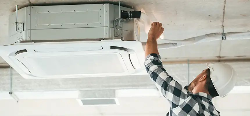 Our Local Vent Cleaning Services in Austintown, OH