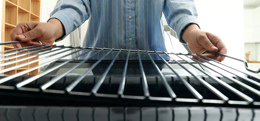 Our Vent Grille Washing Services in Austintown, OH