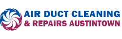 Air Duct Cleaning & Repairs Austintown