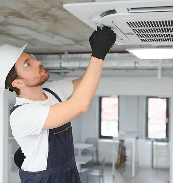 Top Affordable Duct Cleaning Services Near Me in Austintown, OH