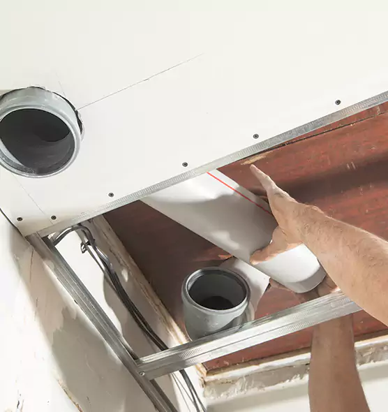 Professional Air Duct Replacement in Austintown, OH