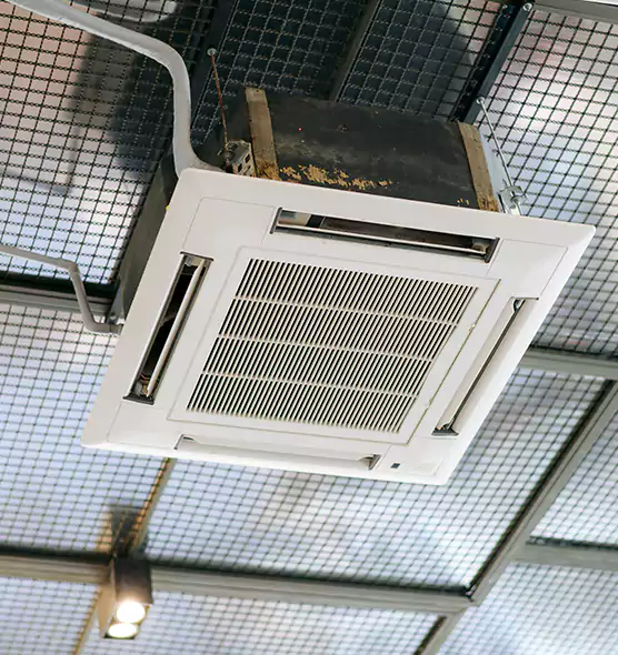 Top-Notch Allergy Relief Vent Cleaning Services in Austintown, OH