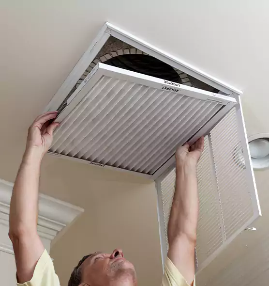 Trusted Apartment Air Duct Cleaning in Austintown, OH