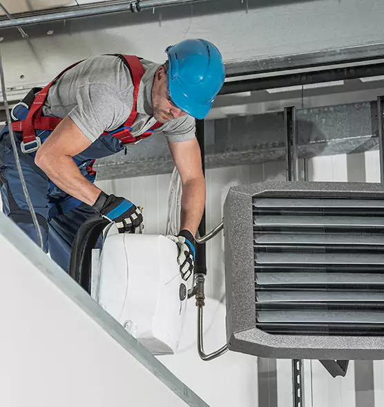 Professional Custom HVAC Ductworkin Austintown, OH