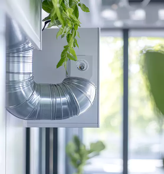 Professional Eco-Friendly Duct Cleaning Services in Austintown, OH