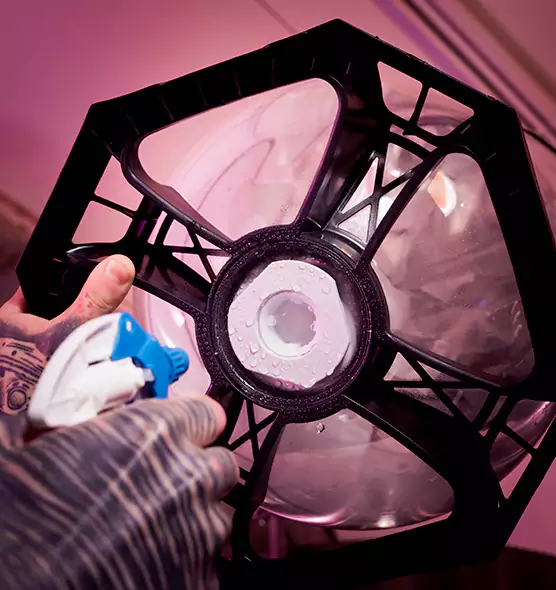 Expert Low VOC Vent Installation in Austintown, OH