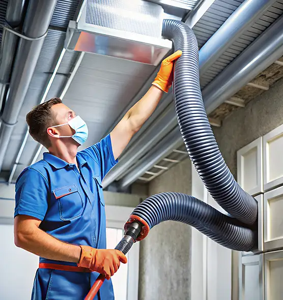 Welcome to Air Duct Cleaning & Repairs Austintown — Your Local Roof Dryer Vent Cleaning Specialists in Austintown, OH