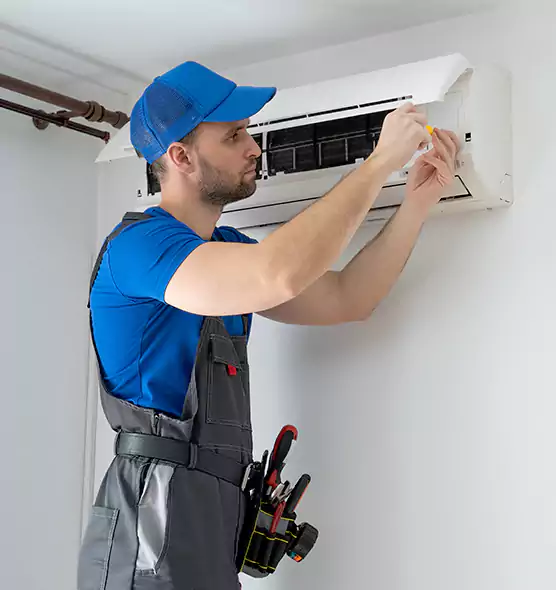 About Smart Thermostat AC Installation in Austintown, OH