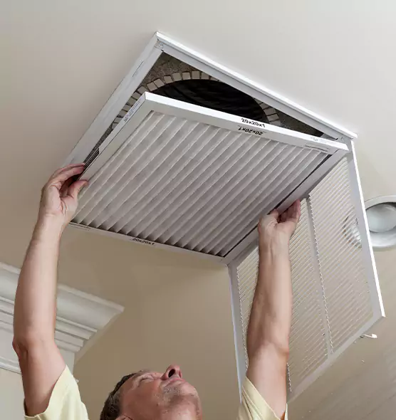Trusted Vent Shaft Cleaning Expert in Austintown, OH