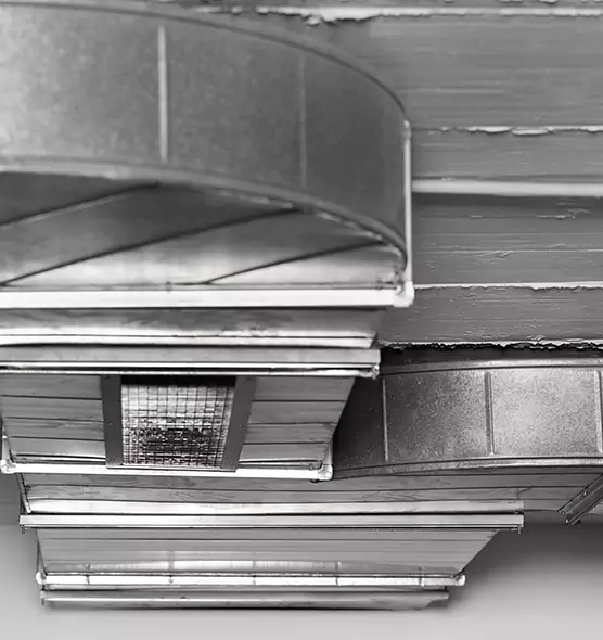 Professional Wall Vent Cleaning Service in Austintown, OH