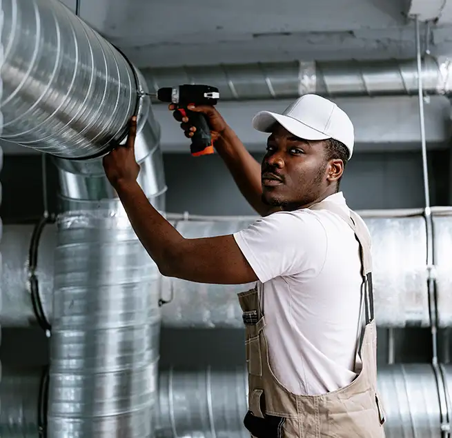 Why Homeowners & Businesses Trust Us Austintown, OH