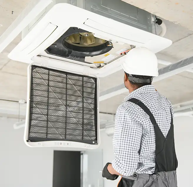 Why Homeowners & Businesses Trust Us in Austintown, OH?