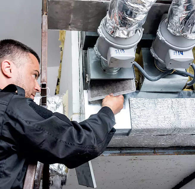 Why Homeowners & Businesses Trust Us in Austintown, OH