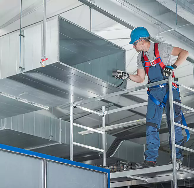 Why Homeowners & Businesses Trust Us in Austintown, OH?