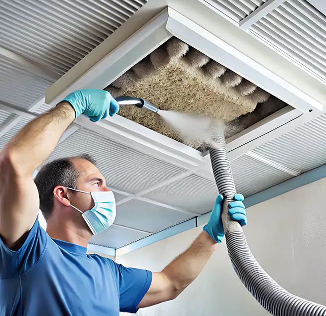 Why Homeowners & Businesses Trust Us Austintown, OH