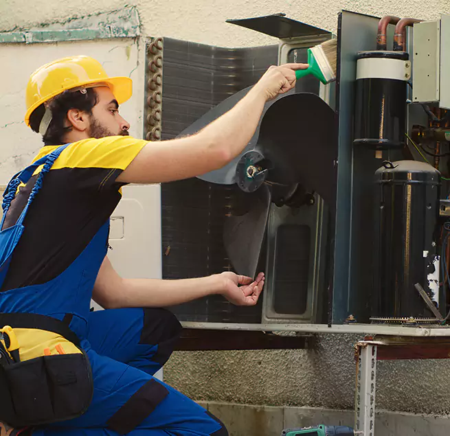 Why Homeowners Businesses Trust Us in Austintown, OH?