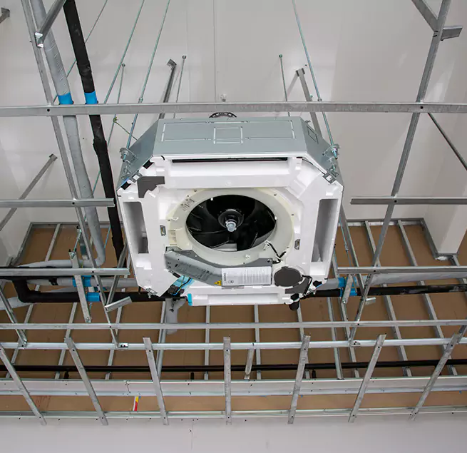 Why Homeowners & Businesses Trust Us in Austintown, OH?