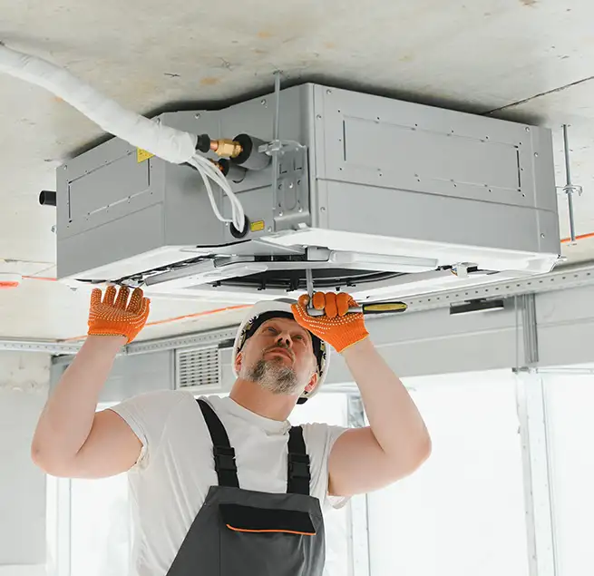 Why Homeowners & Businesses Trust Us Austintown, OH