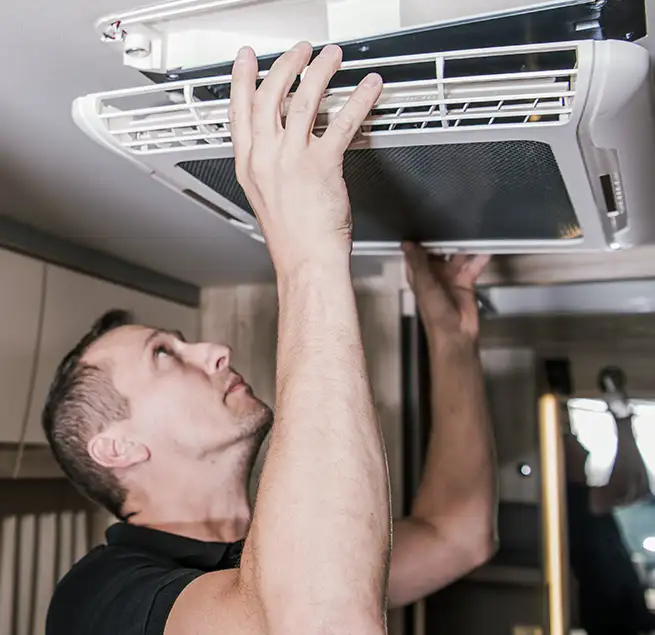 Why Homeowners & Businesses Trust Us Austintown, OH