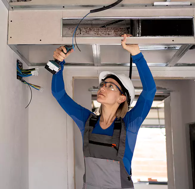  Why Homeowners & Businesses Trust Us in Austintown, OH?