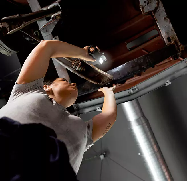 Why Homeowners & Businesses Trust Us Austintown, OH