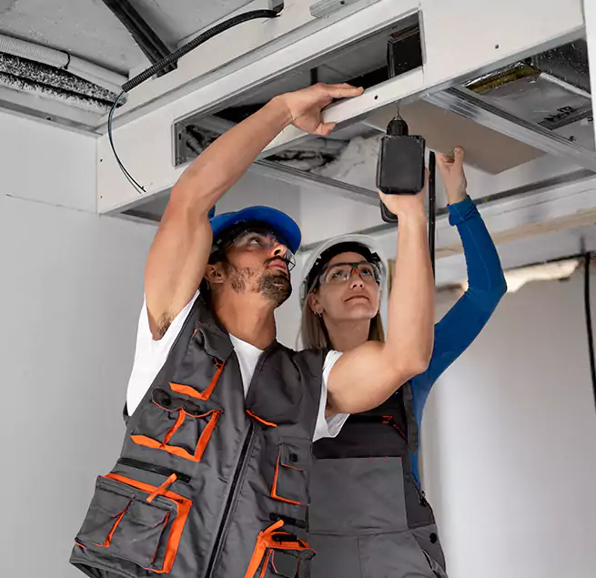 Why Homeowners & Businesses Trust Us in Austintown, OH