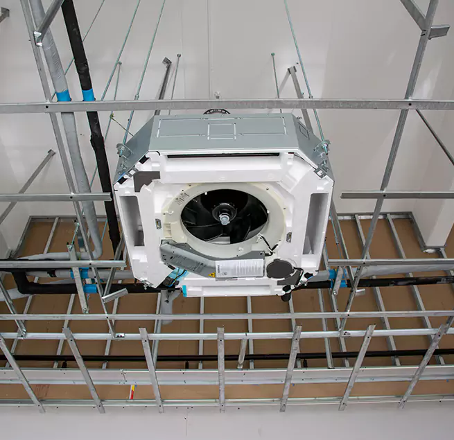 Why Homeowners & Businesses Trust Us Austintown, OH?