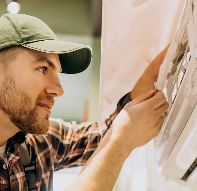 Why Homeowners & Businesses Trust Us in Austintown, OH?